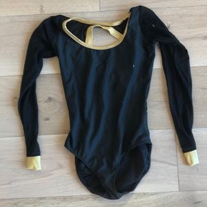 Hope Leotard from Five Dancewear